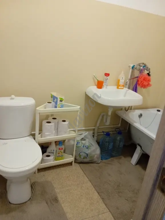 продаю 1 комнатную квартиру улучшенной планировки в Майкопе