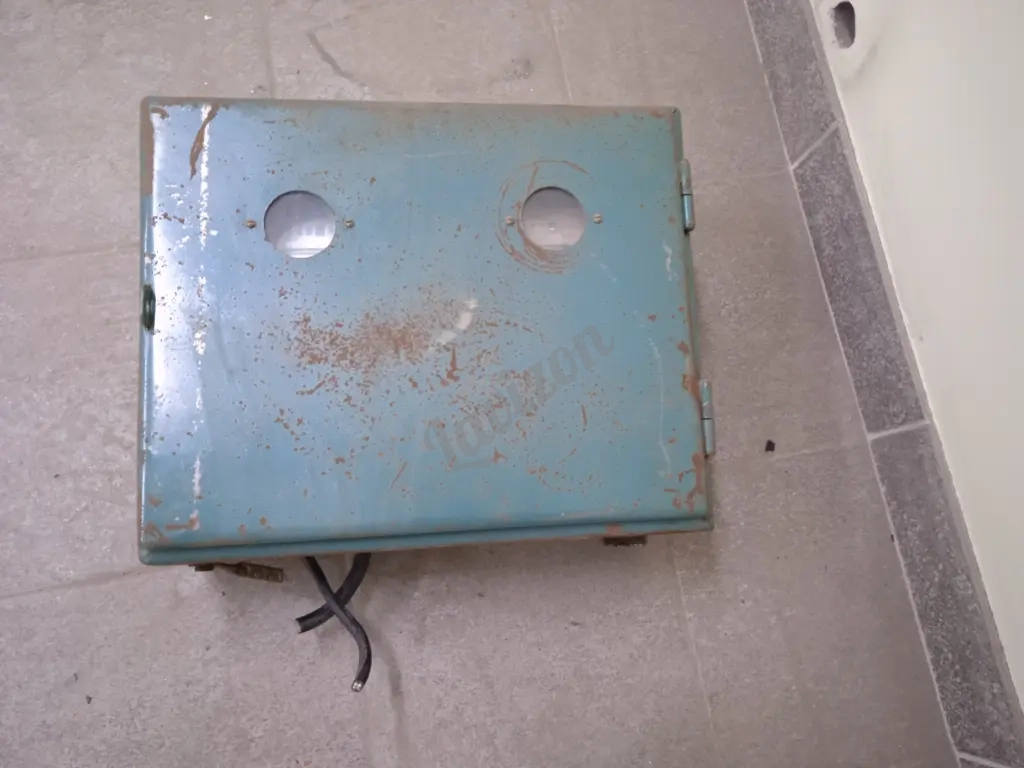 Щит электрический