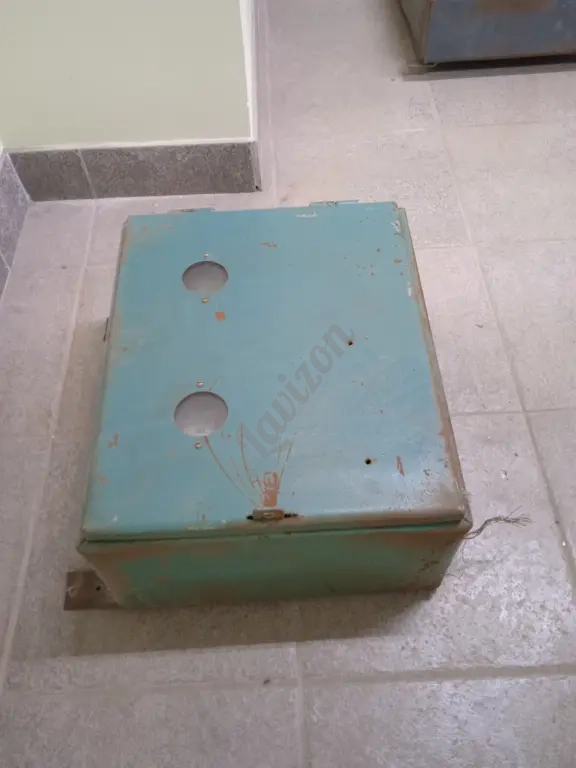 Щит электрический