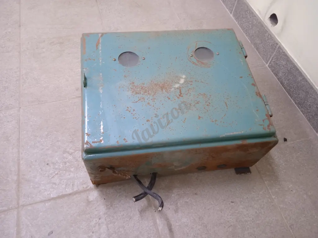 Щит электрический