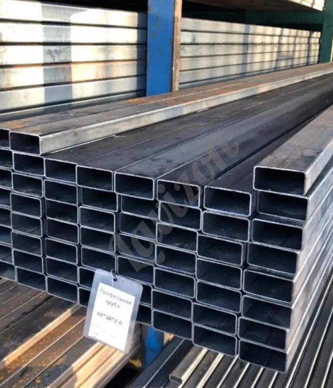 Профильная труба