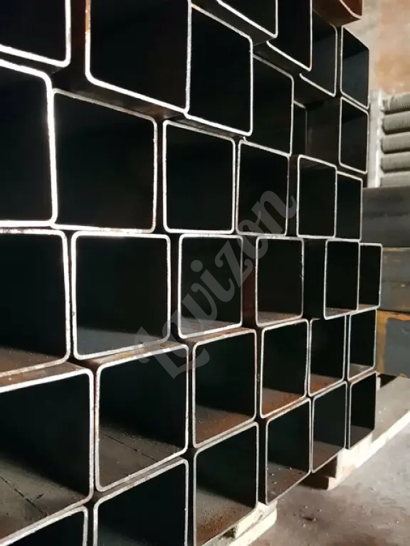 Профильная труба