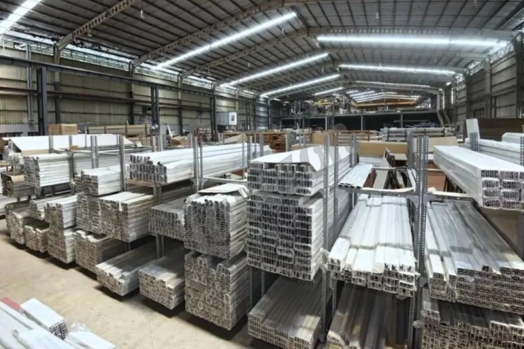 Профильная труба