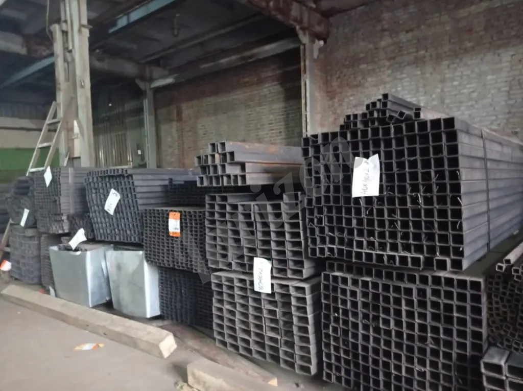 Профильная труба