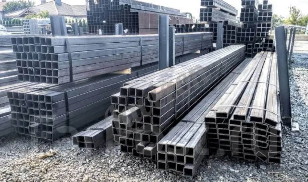 Профильная труба