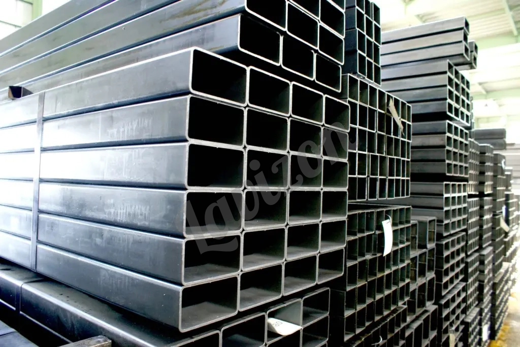 Профильная труба