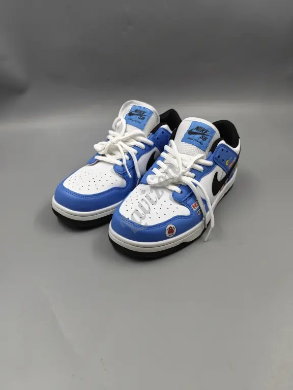 кроссовки Nike 41 25.5см