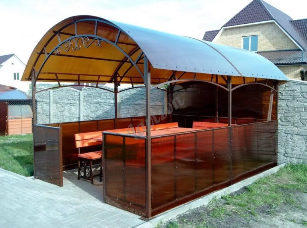 Услуги сварщика