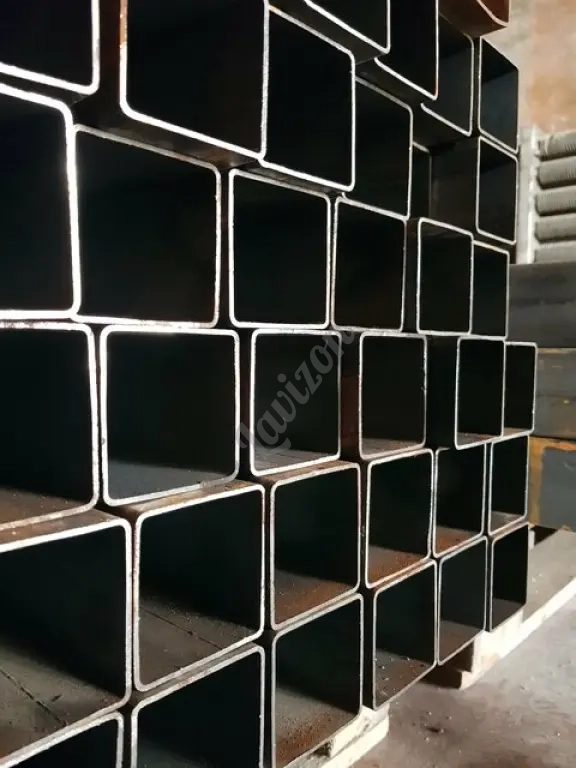 Профильная труба