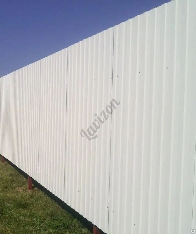 Профлист С8