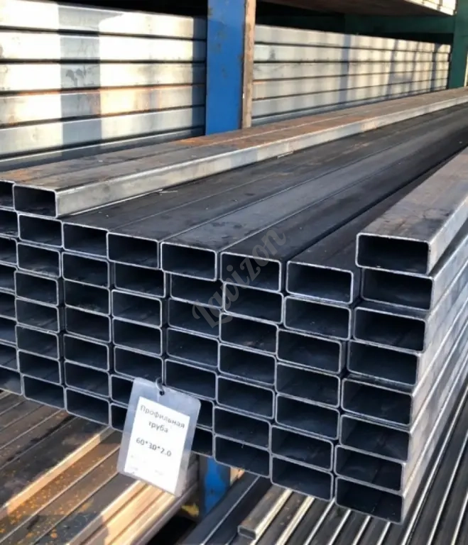 Профильная труба