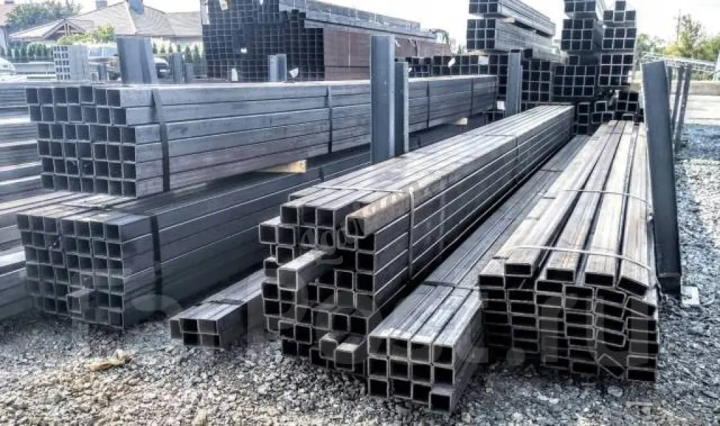 Профильная труба