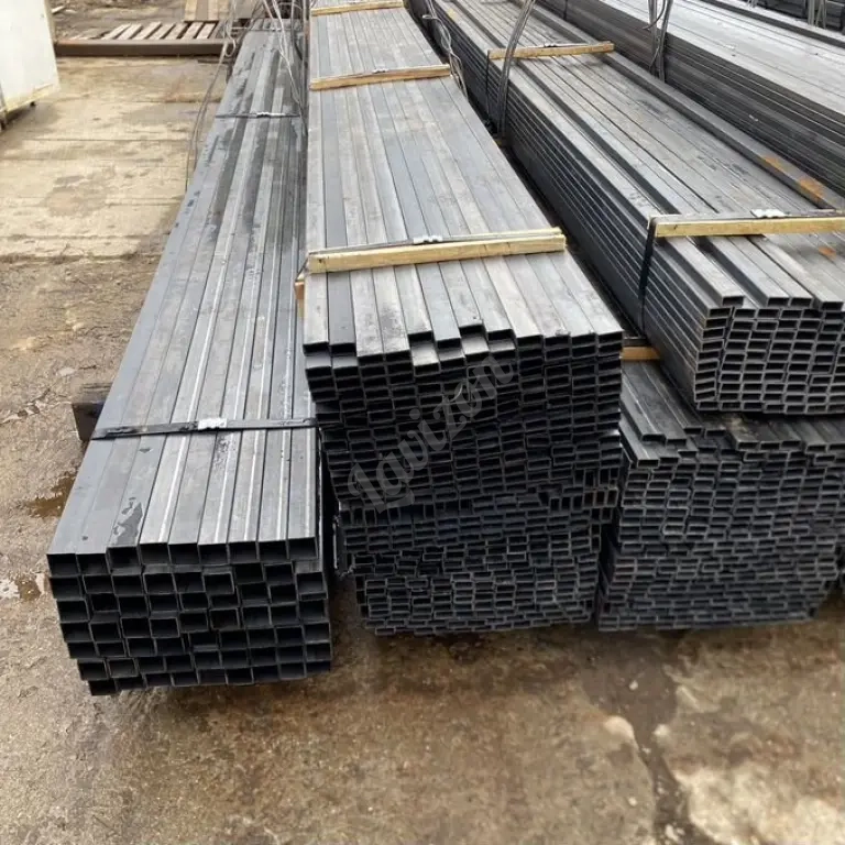 Профильная труба