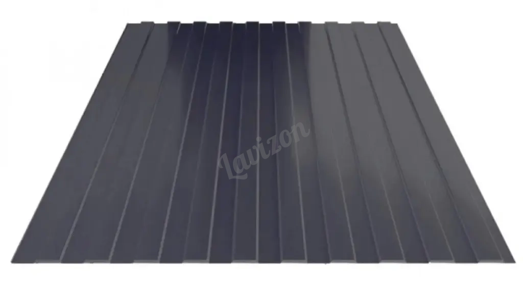 Профлист С8