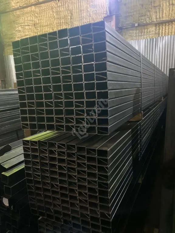 Профильная труба