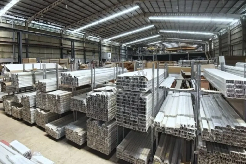 Профильная труба