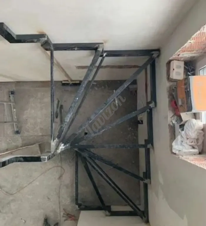 Услуги сварщика