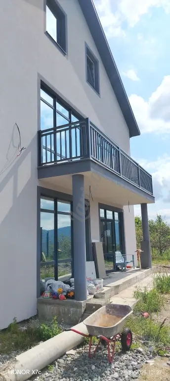 Услуги сварщика