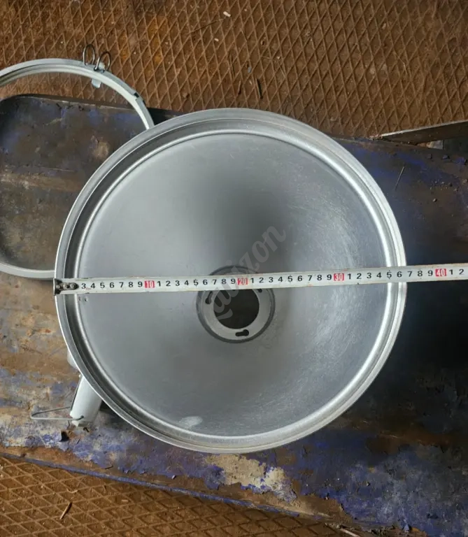 Светильник РСП05-125 со стеклом.