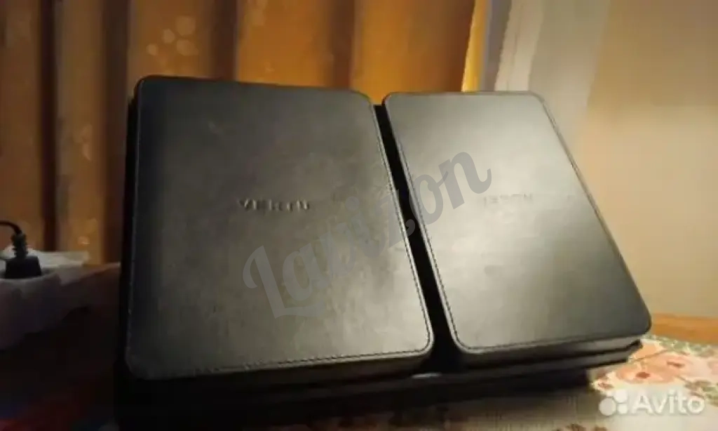 Vertu Constellation Quest Diamond Black Limited Edition РСТ