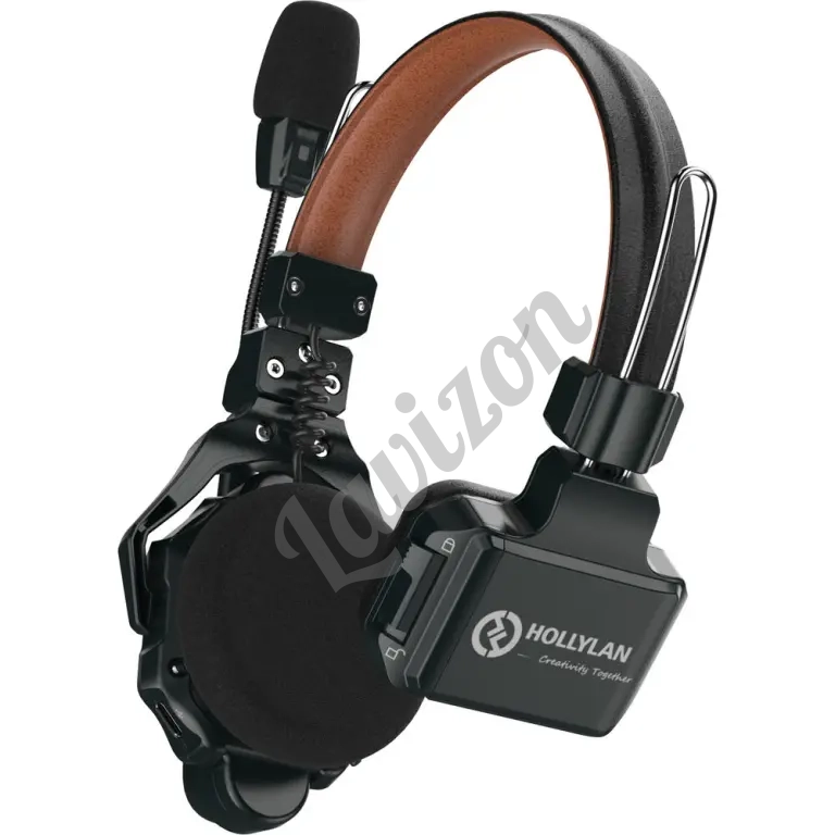 Аренда Hollyland Solidcom C1 Pro