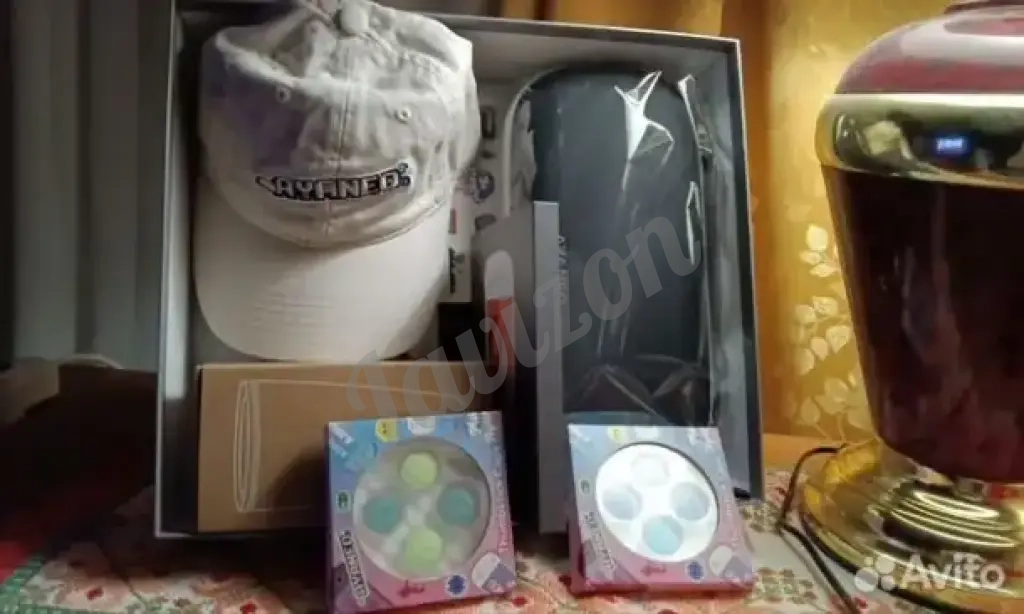 Ayaneo 2 B.Duck Pink & Blue Limited Edition