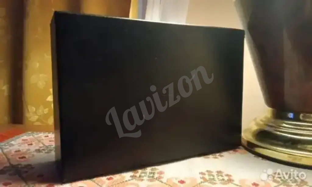 Vertu Constellation Quest Diamond Black Limited Edition РСТ