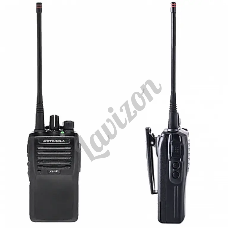 Аренда раций Motorola VX—261