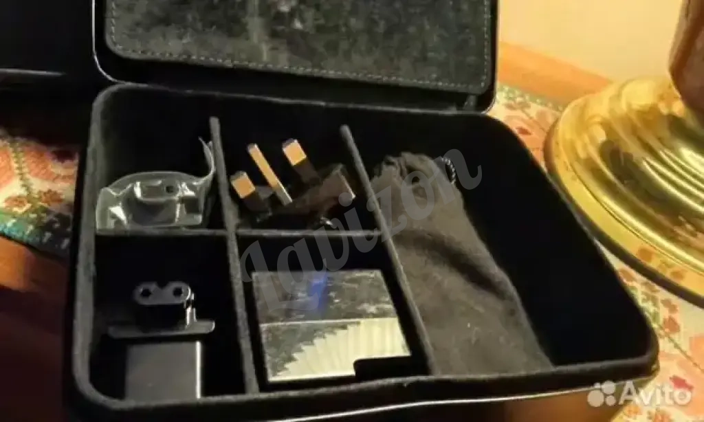 Vertu Constellation Quest Diamond Black Limited Edition РСТ