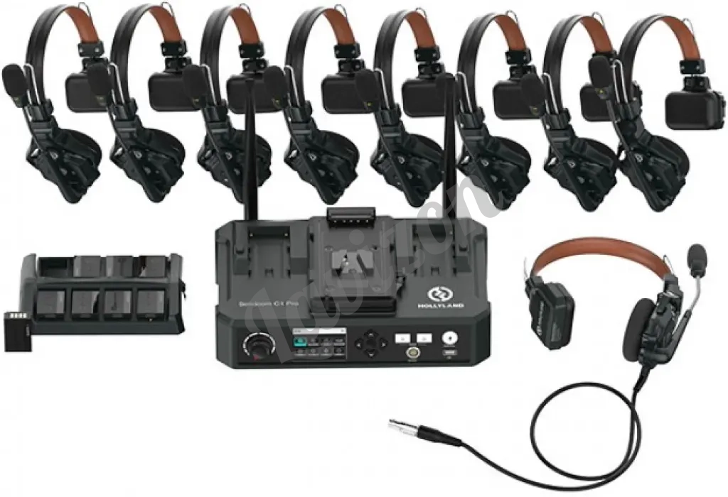 Аренда Hollyland Solidcom C1 Pro