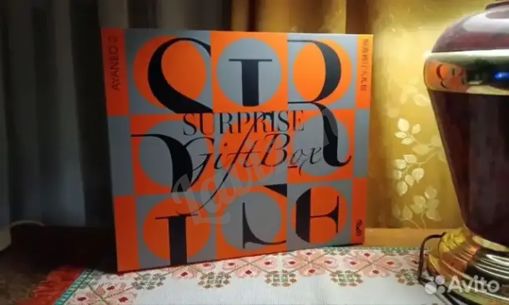 Ayaneo 2 B.Duck Pink & Blue Limited Edition