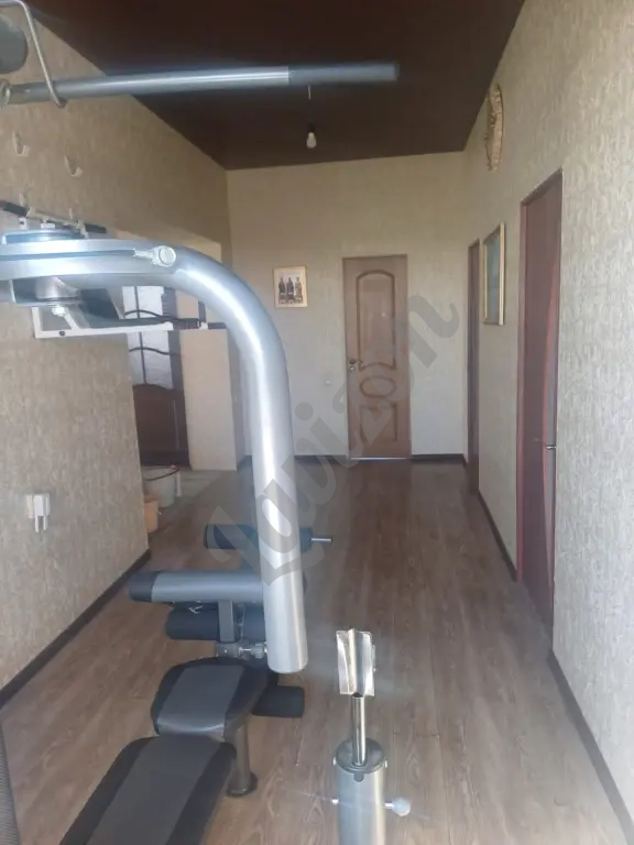 Продаётся кирпичный двухэтажный дом в посёлке Пятигорский, город Пятигорск