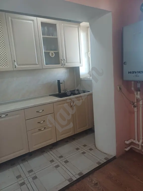 Продаётся кирпичный двухэтажный дом в посёлке Пятигорский, город Пятигорск