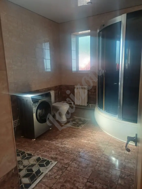 Продаётся кирпичный двухэтажный дом в посёлке Пятигорский, город Пятигорск