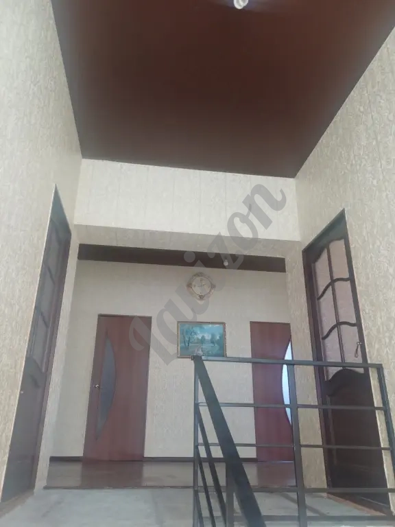 Продаётся кирпичный двухэтажный дом в посёлке Пятигорский, город Пятигорск