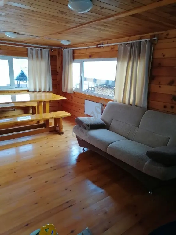 Гостевой дом на берегу озера "Парное"