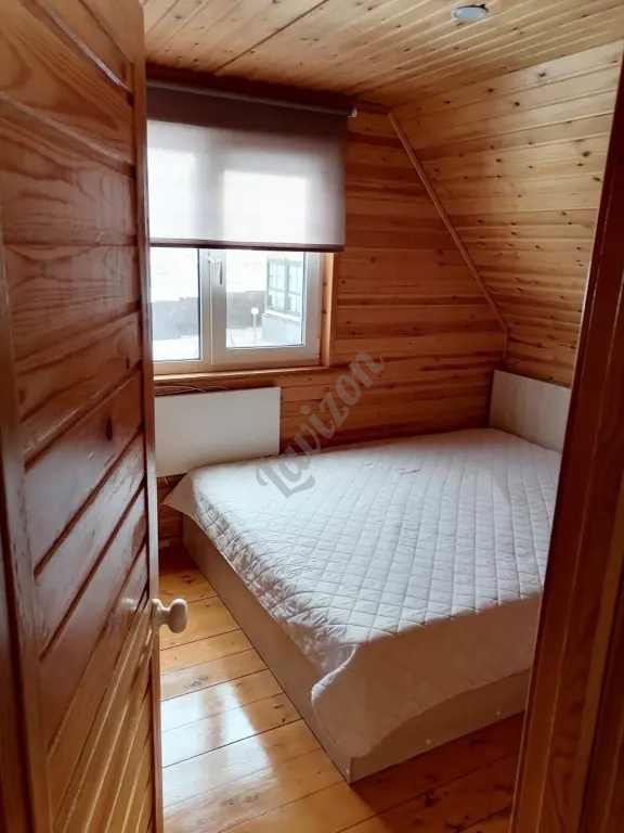 Гостевой дом на берегу озера "Парное"