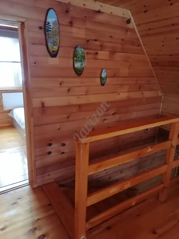 Гостевой дом на берегу озера "Парное"