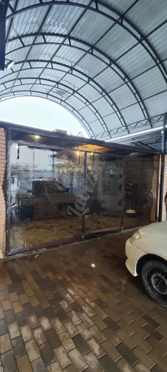 мягкие окна ПВХ