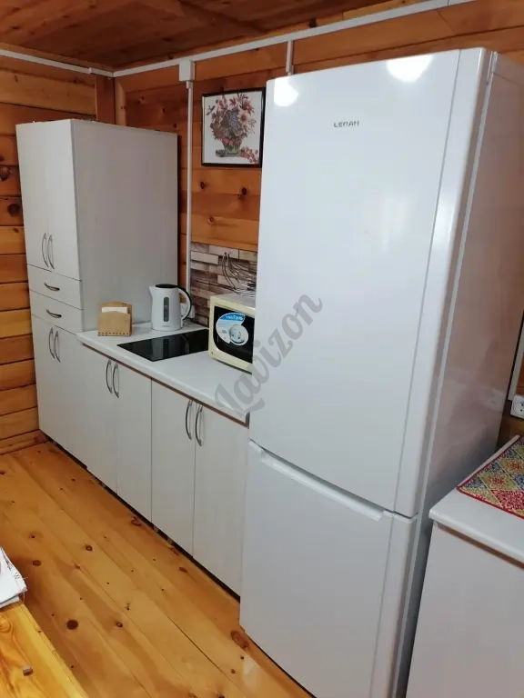 Гостевой дом на берегу озера "Парное"