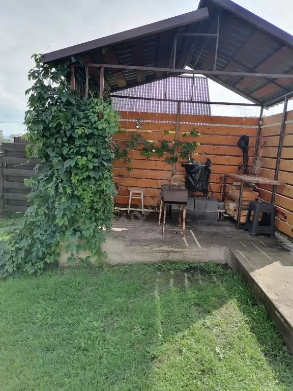 Гостевой дом на берегу озера "Парное"