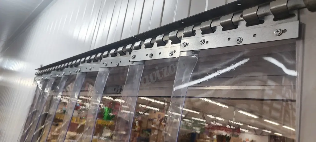 мягкие окна ПВХ