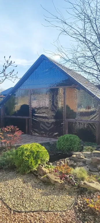 мягкие окна ПВХ