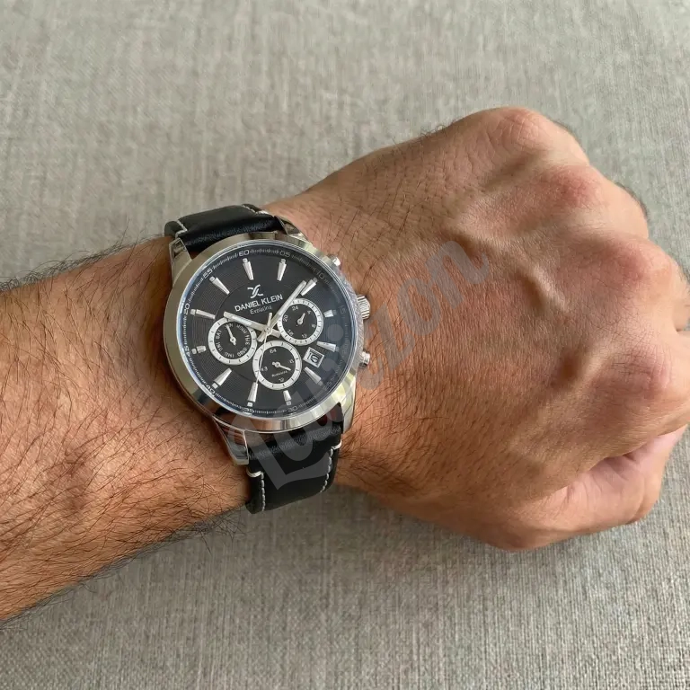 Мужские наручные часы Daniel Klein, кварцевые