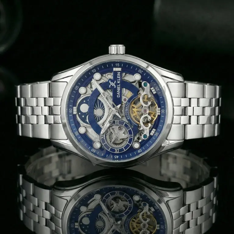 Мужские наручные часы DANIEL KLEIN, механические