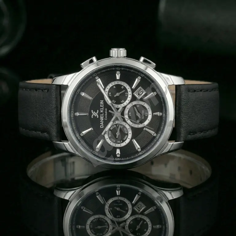 Мужские наручные часы Daniel Klein, кварцевые