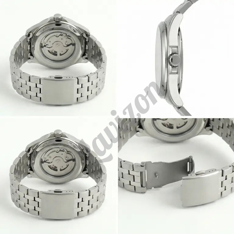 Мужские наручные часы DANIEL KLEIN, механические