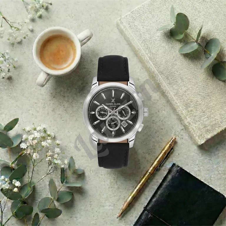 Мужские наручные часы Daniel Klein, кварцевые