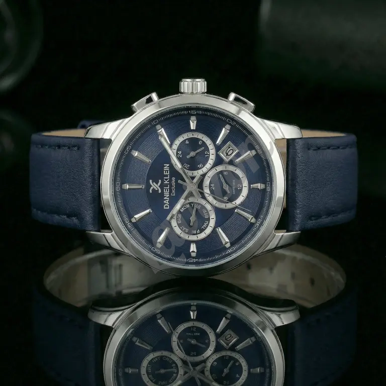 Мужские наручные часы Daniel Klein, кварцевые