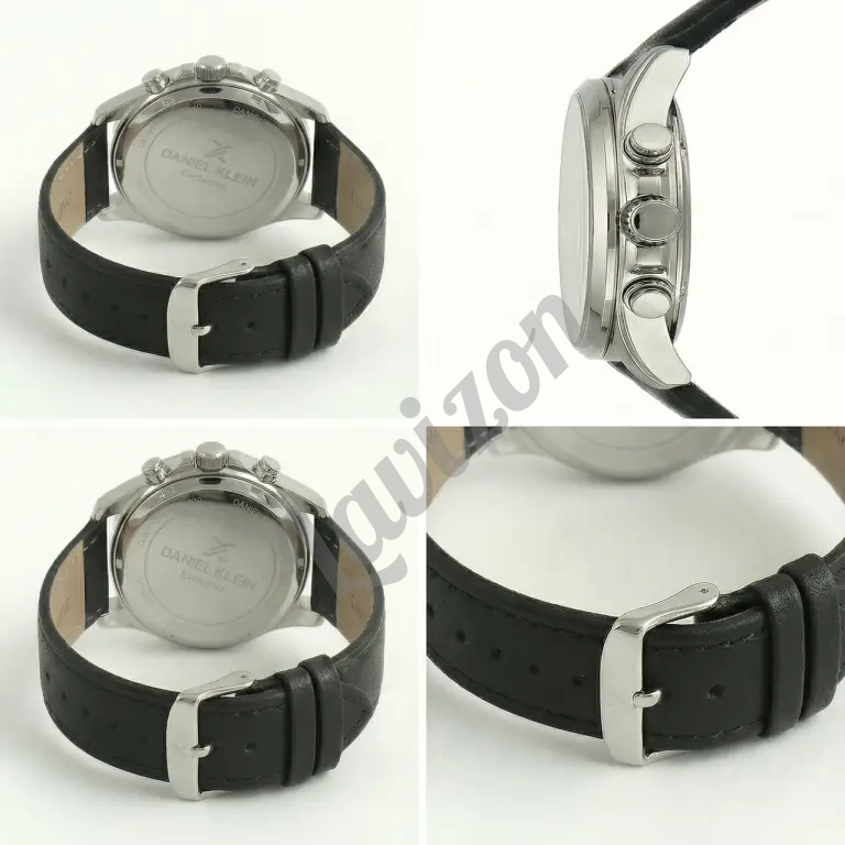 Мужские наручные часы Daniel Klein, кварцевые